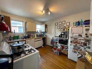 93 Colborne Rd, Unit 93 in Boston, MA - Building Photo - Building Photo