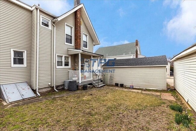 property at 243 Cedar St