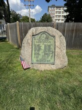 91 Lowell St in Peabody, MA - Foto de edificio - Building Photo