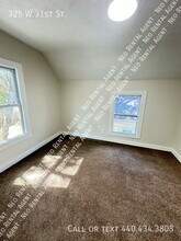 325 W 31st St in Lorain, OH - Foto de edificio - Building Photo