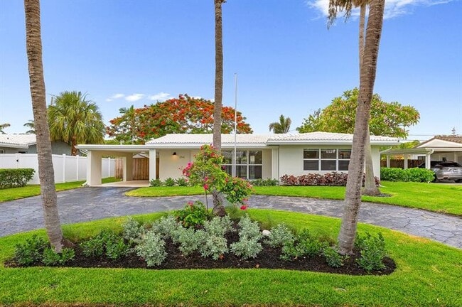 property at 2741 NE 53rd St