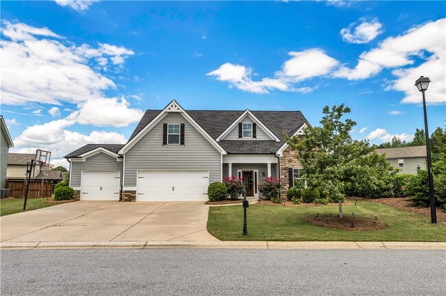 property at 304 Red Cap Cir