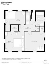 85 Putnam Ave in Hamden, CT - Building Photo - Building Photo