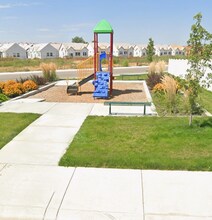 4613 Highgarden Wy in Caldwell, ID - Building Photo - Building Photo