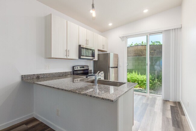 4238 N 17th St in Phoenix, AZ - Foto de edificio - Building Photo