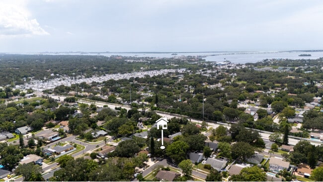 1356 Noell Blvd in Palm Harbor, FL - Building Photo - Building Photo