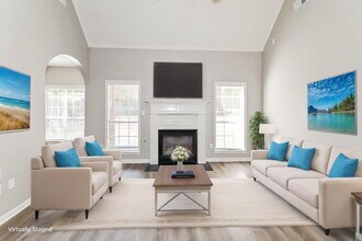 5801 Michaelson Dr in Olive Branch, MS - Building Photo - Building Photo