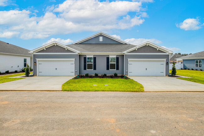 Maple Grove in Ruther Glen, VA - Building Photo - Building Photo