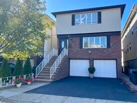 57 ISABELLA Ave in Bayonne, NJ - Building Photo