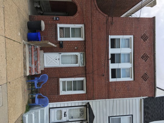 33 S Sussex St in Gloucester City, NJ - Building Photo