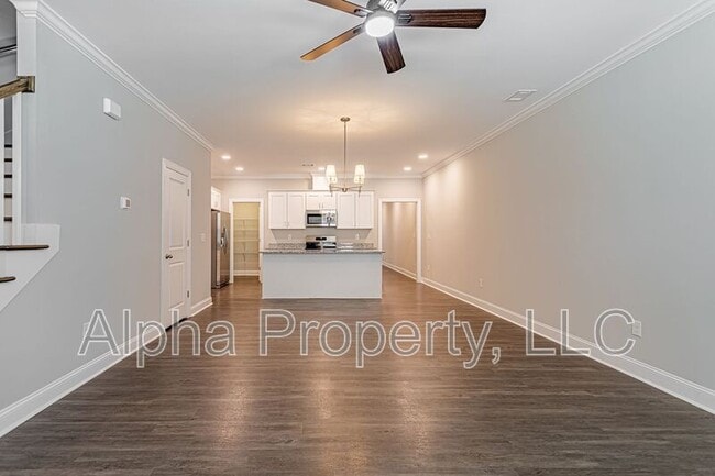 105 Remount Way in Travelers Rest, SC - Building Photo - Building Photo