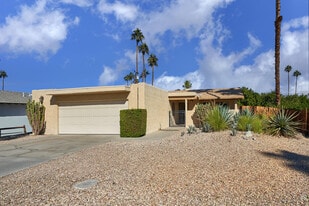 72754 Pitahaya St in Palm Desert, CA - Building Photo