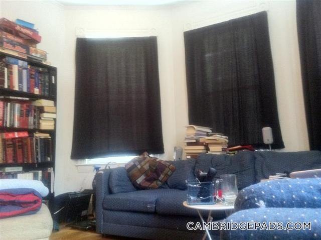 254 Windsor St in Cambridge, MA - Building Photo - Building Photo