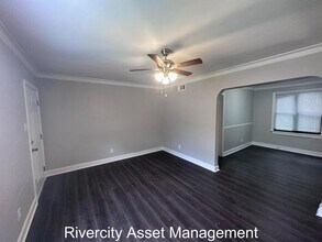 3741 Faxon Ave in Memphis, TN - Building Photo - Building Photo