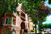 Cromwell Commons in Minneapolis, MN - Foto de edificio - Building Photo