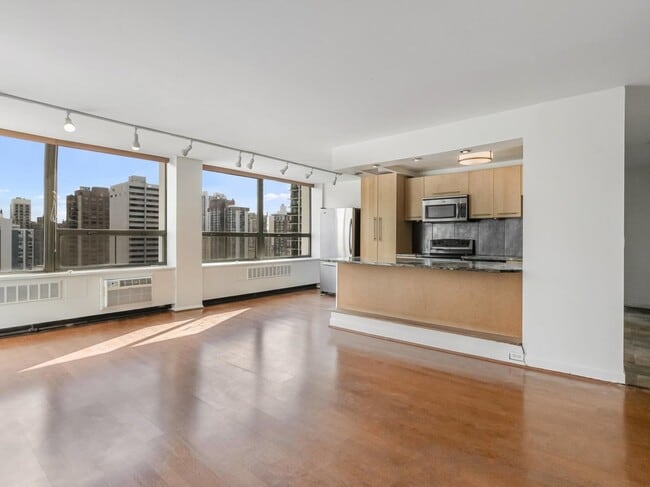 1455 N Sandburg Ter, Unit 1904 in Chicago, IL - Building Photo - Building Photo