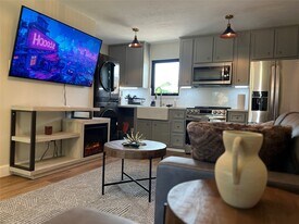 3201 Westridge St in Houston, TX - Building Photo