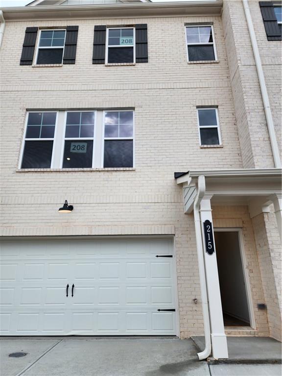 215 Maycrest Path in Tucker, GA - Building Photo - Building Photo