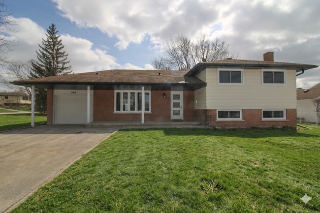 property at 889 Sydenham Rd