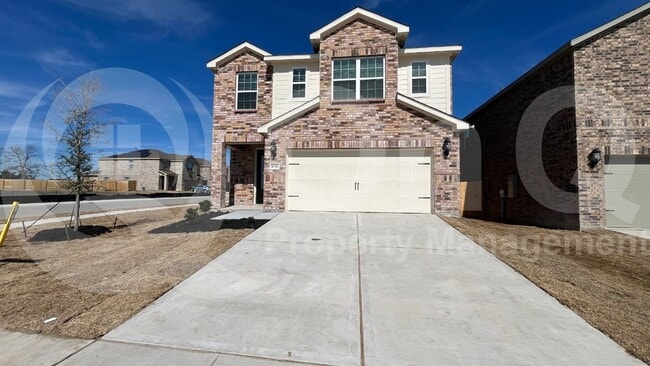 property at 1000 Princeton Hts Blvd