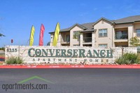 Converse Ranch Apartments photo'