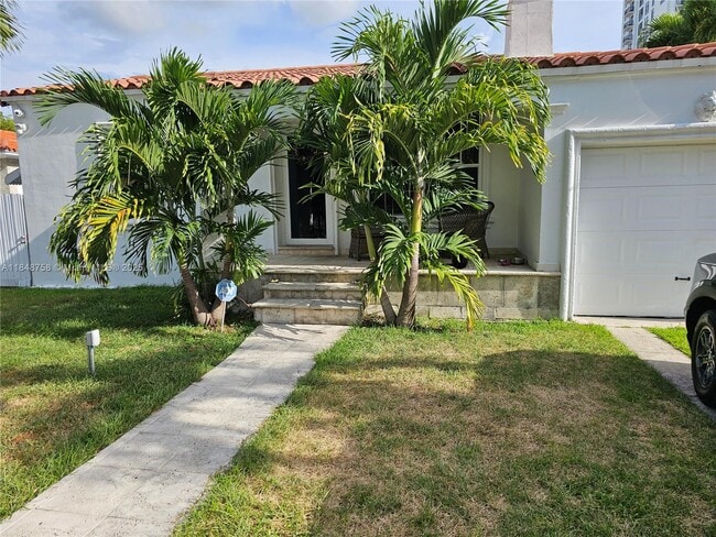 property at 3122 SW 21st Ter