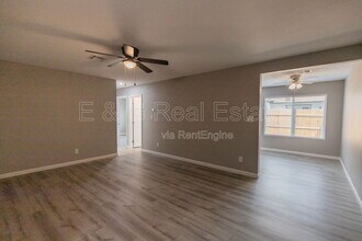 4644 E Caballero St in Mesa, AZ - Foto de edificio - Building Photo