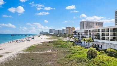 510 N Ocean Blvd in Pompano Beach, FL - Building Photo - Building Photo