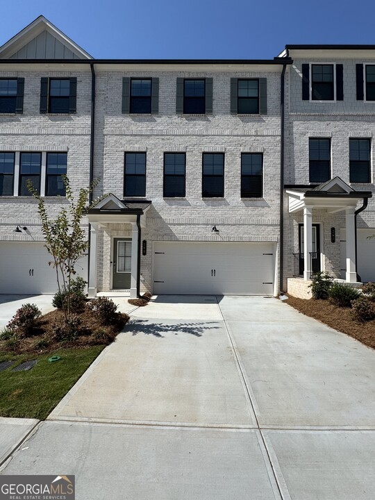 240 Wilder Ridge Wy in Lawrenceville, GA - Building Photo