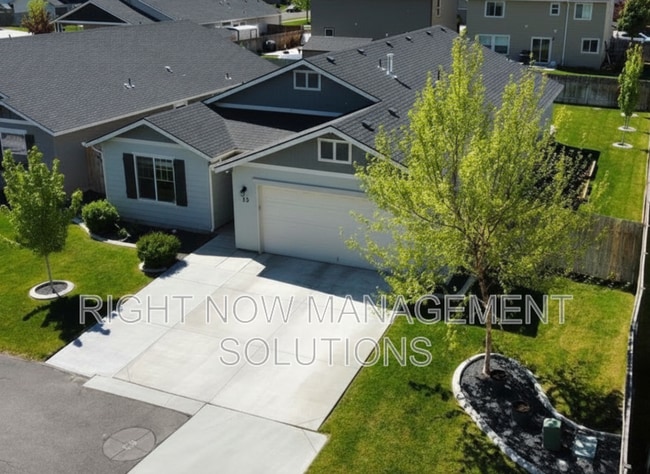 25 S Shumway Ave in Nampa, ID - Building Photo - Building Photo