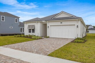 174 Pine Leaf Dr in St. Augustine, FL - Building Photo - Building Photo
