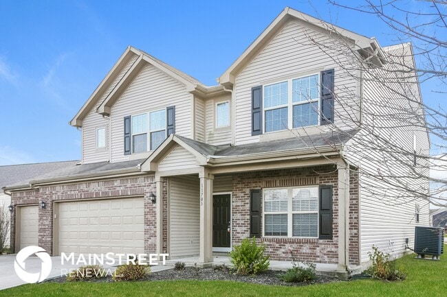 11705 Rossmore Dr in Indianapolis, IN - Building Photo - Building Photo