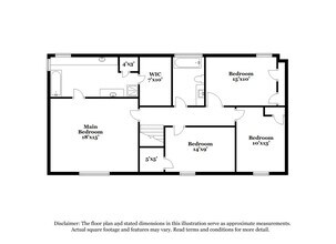 1530 Aberdeen Dr in Lancaster, TX - Building Photo - Building Photo