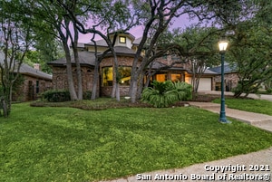 8 Rogers Wood in San Antonio, TX - Building Photo - Building Photo