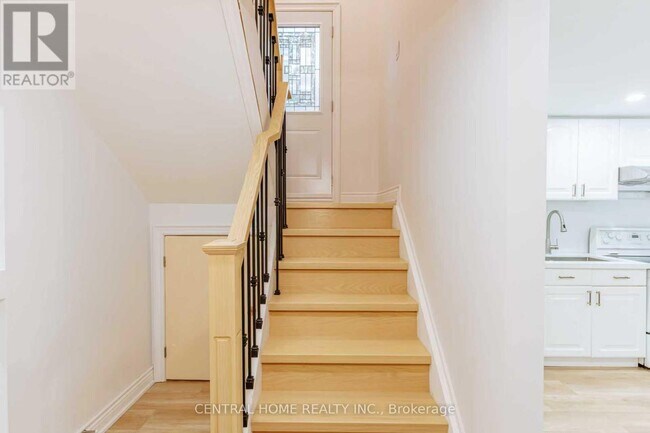 47 Sherwood Forest Dr in Markham, ON - Building Photo - Building Photo