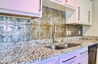 3508 Douglas Ave in El Paso, TX - Building Photo - Building Photo