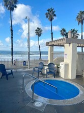 600 N The Strand in Oceanside, CA - Building Photo - Building Photo