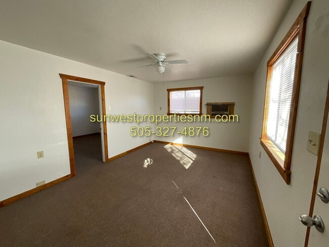 607 Lovers Ln in Aztec, NM - Building Photo - Building Photo