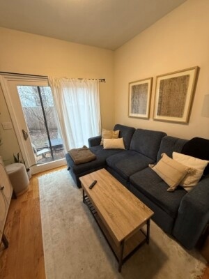 58 Medford St, Unit 1