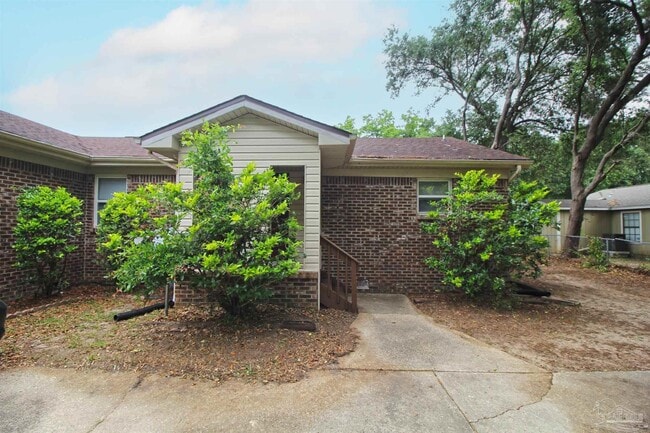 property at 4630 Bellview Ave