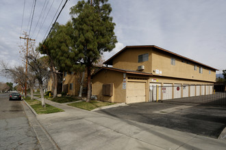 Olive Tree Apartments in Hemet, CA - Building Photo - Building Photo