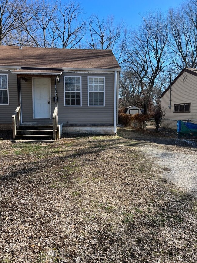 1720 N Fremont Ave in Springfield, MO - Building Photo - Building Photo