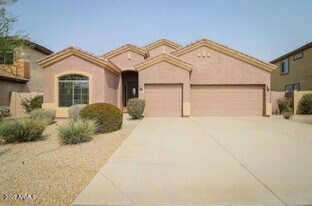 18462 W Piedmont Rd in Goodyear, AZ - Building Photo