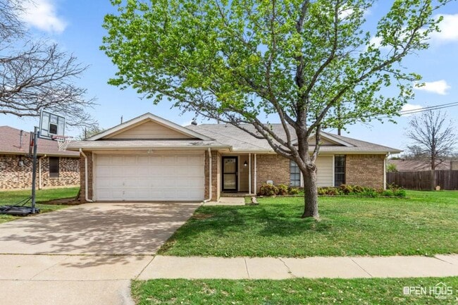 property at 4911 Cypress Ave