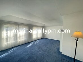 1716 Marin St in Vallejo, CA - Building Photo - Building Photo