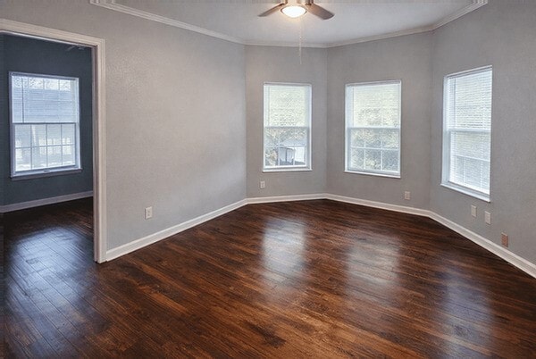 property at 511 W Cleveland St