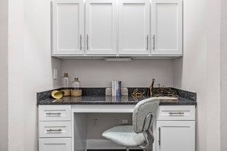 Marq Perimeter in Atlanta, GA - Building Photo - Building Photo