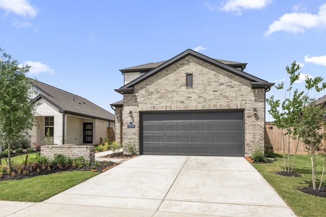 12535 Llano Estacado Dr in Cypress, TX - Building Photo - Building Photo