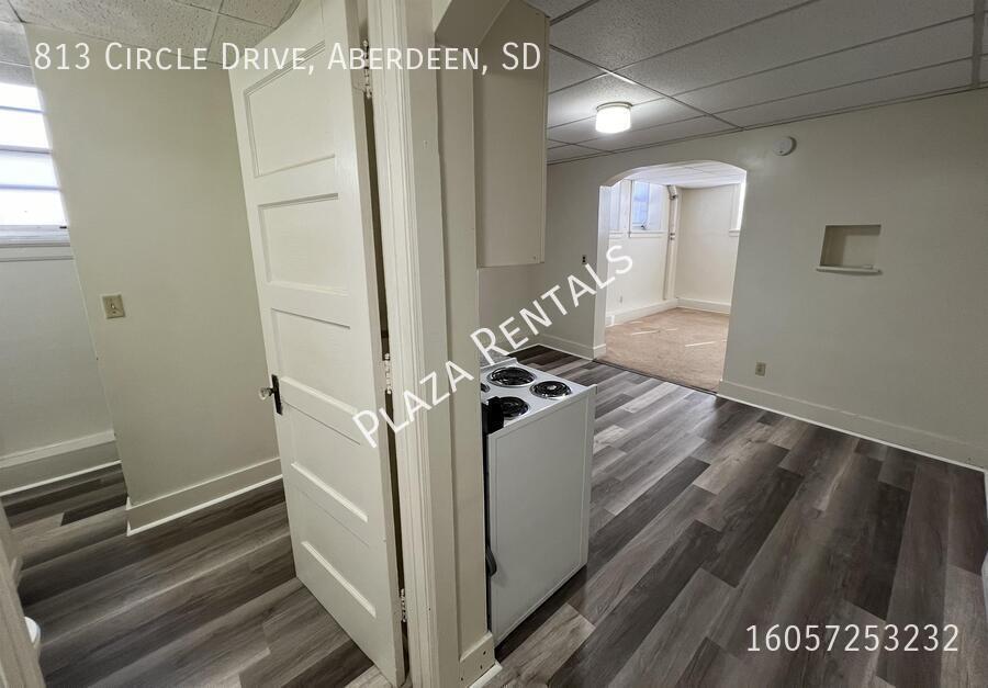 19 7th Ave SE in Aberdeen, SD - Building Photo