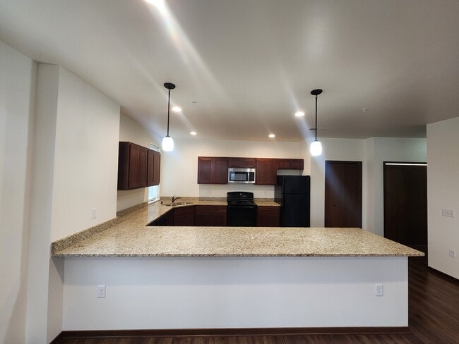 The Commons of Foxboro in Oregon, WI - Foto de edificio - Building Photo